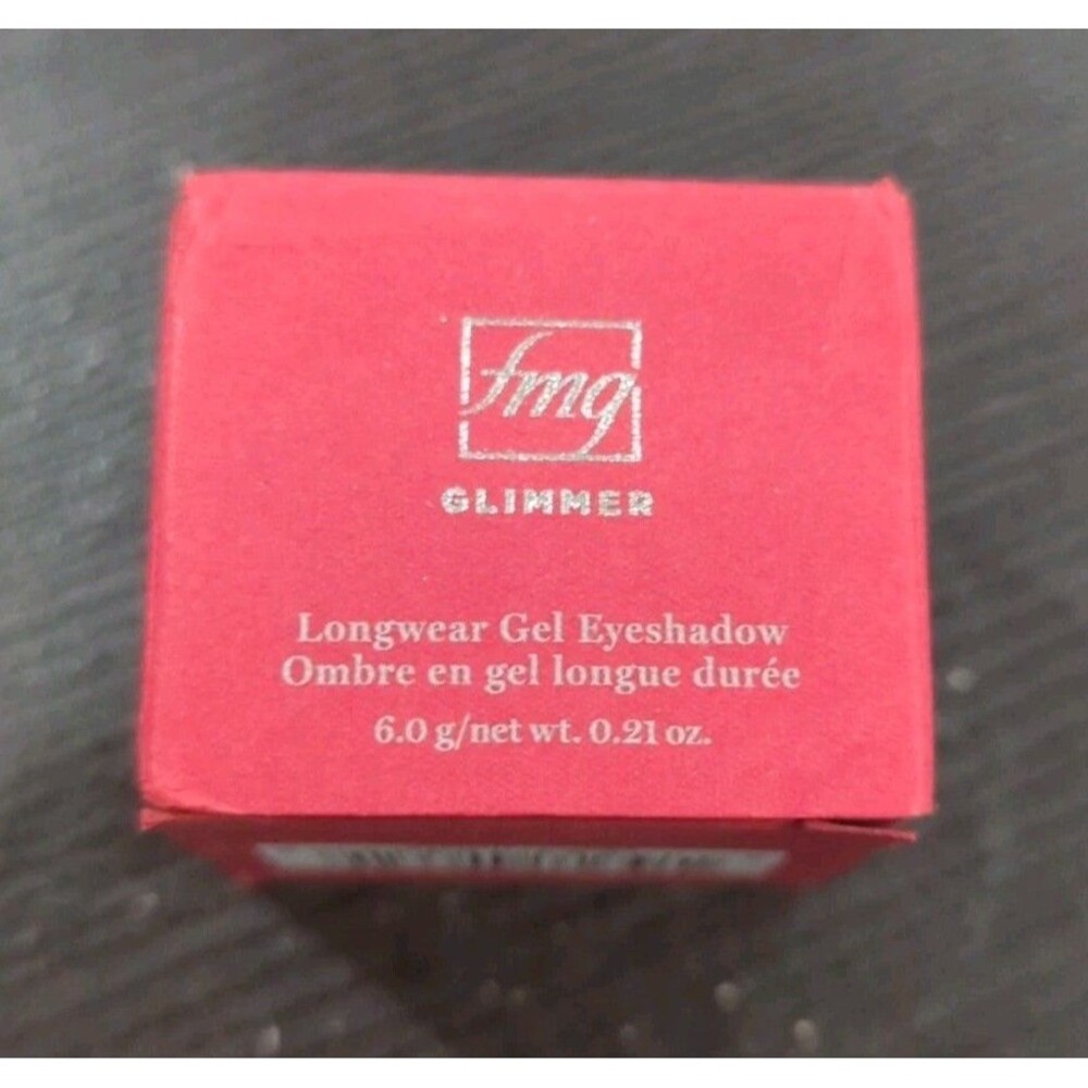 Avon fmg Glimmer Longwear Gel Eyeshadow In Firefly BNIB